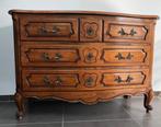 Commode, Ophalen
