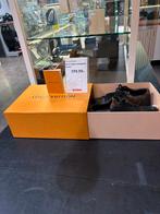 Vrouwschoen Louis Vuitton Monogram Brown, Ophalen, Zo goed als nieuw