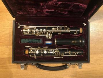 Hobo "Yamaha", Musique & Instruments, Instruments à vent | Hautbois, Enlèvement, Comme neuf