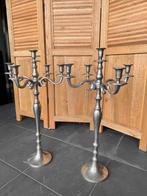 chandeliers, Antiek en Kunst, Antiek | Kandelaars, Ophalen, Overige materialen