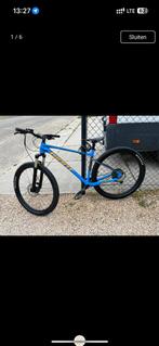 Giant MTB, Ophalen, Giant