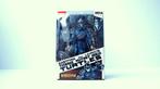 NECA TMNT Mirage Shredder Battle Damaged IDW Color Classics, Envoi, Comme neuf, Autres types
