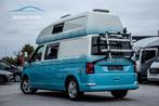 Volkswagen California Westfalia Club Joker DSG 150PK 4Slaapp, Caravans en Kamperen, Mobilhomes, Automaat, Volkswagen, Koelkast