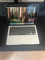 MacBook Air 13” Retina i3 (2020), Ophalen, Gebruikt, 256 GB, 8 GB