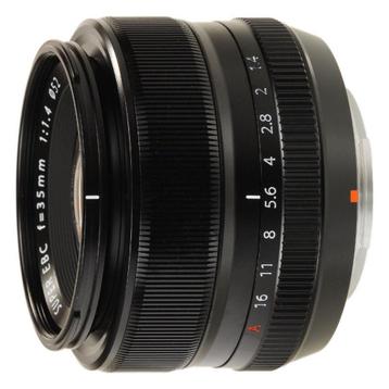 Fujifilm prime lenzen 35mm f1.4 en 60mm macro beschikbaar voor biedingen