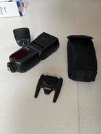 Flash Di700A + Air 1 bediening, TV, Hi-fi & Vidéo, Photo | Flash, Enlèvement ou Envoi, Comme neuf, Nikon, Inclinable