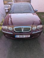 Rover 45 2.0. V6 avec 150CV automatique de 2003, Auto's, Rover, 4 deurs, 174 g/km, Leder, Particulier