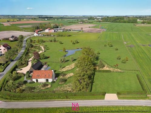 Grond te koop in Knokke-Heist, Immo, Gronden en Bouwgronden, 1500 m² of meer