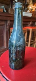 Brouwerij verlinden witkap brasschaat slaghmuylder bierfles, Collections, Marques de bière, Enlèvement ou Envoi, Utilisé