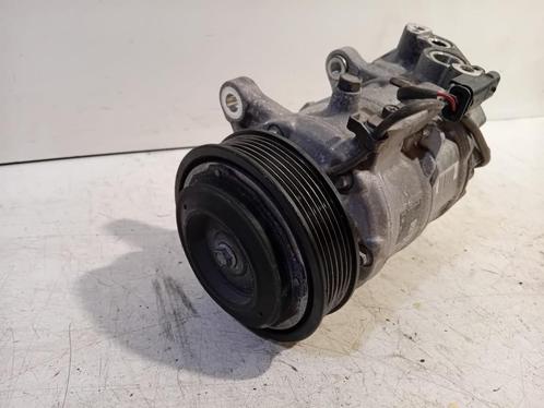 AIRCO POMP BMW 1 serie (F20) (01-2010/06-2019) (9299328), Auto-onderdelen, Airco en Verwarming, BMW, Gebruikt