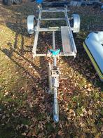 Trailer, Ophalen of Verzenden, Gebruikt