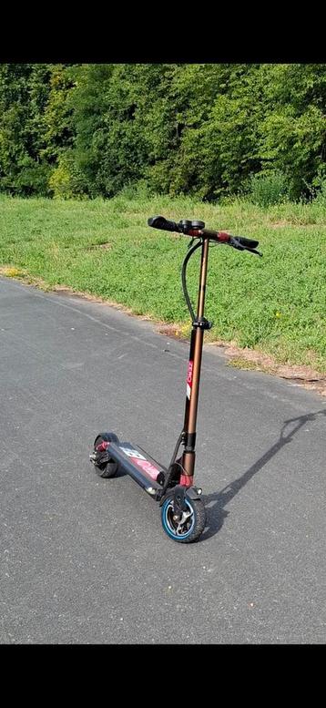 Trottinette, Enlèvement ou Envoi, Comme neuf