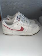 Nike Dunk Low SE 85 Cream maat 37,5, Sneakers, Nike, Zo goed als nieuw, Ophalen