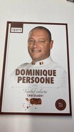 Chocolade, Enlèvement, Comme neuf