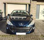 Peugeot 308 cc 1.6 120 pk Prix FIXE, Auto's, Peugeot, Voorwielaandrijving, Stof, 4 cilinders, Cabriolet