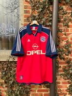 Voetbalshirt Bayern Munchen maat L vintage 2000, Sport en Fitness, Voetbal, Maat L, Ophalen of Verzenden, Zo goed als nieuw, Shirt