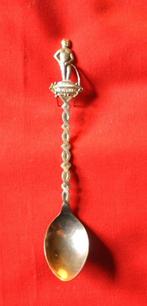 petite cuillère de collection bruxelles manneken pis, Collections, Enlèvement ou Envoi, Comme neuf