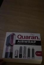 Airwrap quaran nieuw 5 in 1, Enlèvement ou Envoi, Neuf