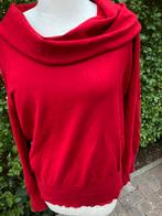 Pull vert glacé XL, Vêtements | Femmes, Pulls & Gilets, Rouge, Taille 46/48 (XL) ou plus grande, Enlèvement ou Envoi, Porté