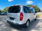 Hyundai H 1 2.5Crdi 2009/218000 km/6pl, Auto's, Elektrische ramen, Bedrijf, Overige carrosserie, Te koop