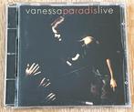 Vanessa Paradis / CD Vanessa Paradis Live à l'Olympia / 1994, Ophalen of Verzenden, Gebruikt