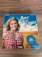 Spel Boer zoekt vrouw, Hobby en Vrije tijd, Ophalen, Zo goed als nieuw