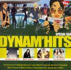 CD- Dynam'Hits - Spécial USA, Ophalen of Verzenden