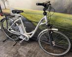 Nette Flyer T8 Electrische Damesfiets met Middenmotor, Fietsen en Brommers, Elektrische fietsen, Overige merken, Gebruikt, Ophalen of Verzenden