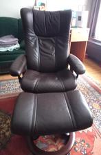 Zetels Stressless, Huis en Inrichting, Ophalen, Gebruikt, Eenpersoons, Minder dan 75 cm