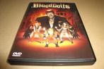 Blood Dolls, Cd's en Dvd's, Dvd's | Horror, Verzenden