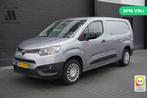 Toyota PROACE CITY 1.5 130PK Long EURO 6 - Airco - Navi - Cr, 144 g/km, Argent ou Gris, Achat, Electronic Stability Program (ESP)