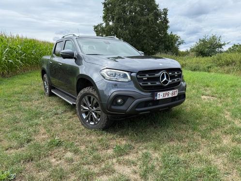 Mercedes X250d, Auto's, Mercedes-Benz, Particulier, Overige modellen, 360° camera, 4x4, ABS, Achteruitrijcamera, Adaptieve lichten