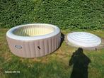 Intex pure spa met twee pompen met E90 code, Jardin & Terrasse, Enlèvement, Utilisé