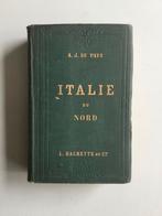 Italië du Nord ( Toeristische gids voor Italië ) 1865, Enlèvement ou Envoi