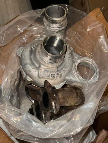 TURBO BMW M140i , M240i , B58 , ORIGINEEL beschikbaar voor biedingen