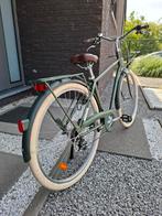 Herenfiets 28inch Decathlon Elops 520 S/M met 6 versnelling, Fietsen en Brommers, Fietsen | Heren | Herenfietsen, Ophalen, Zo goed als nieuw