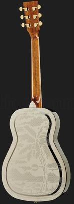 DOBRO guitare FULL METE Elec-ac NEUF, Muziek en Instrumenten, Versterkers | Bas en Gitaar, Ophalen of Verzenden, Nieuw, Gitaar