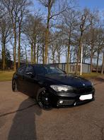 BMW 116 EfficientDynamics Business edition, Auto's, BMW, Zwart, 5 deurs, Particulier, Te koop