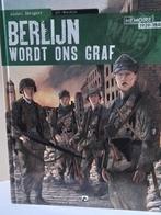 Berlijn Wordt Ons Graf 1 (HC) - 1ste druk, Eén stripboek, Ophalen of Verzenden, Nieuw