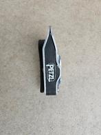 Petzl grigri, Sport en Fitness, Klimsport, Ophalen of Verzenden, Zo goed als nieuw, Klimsport-accessoire