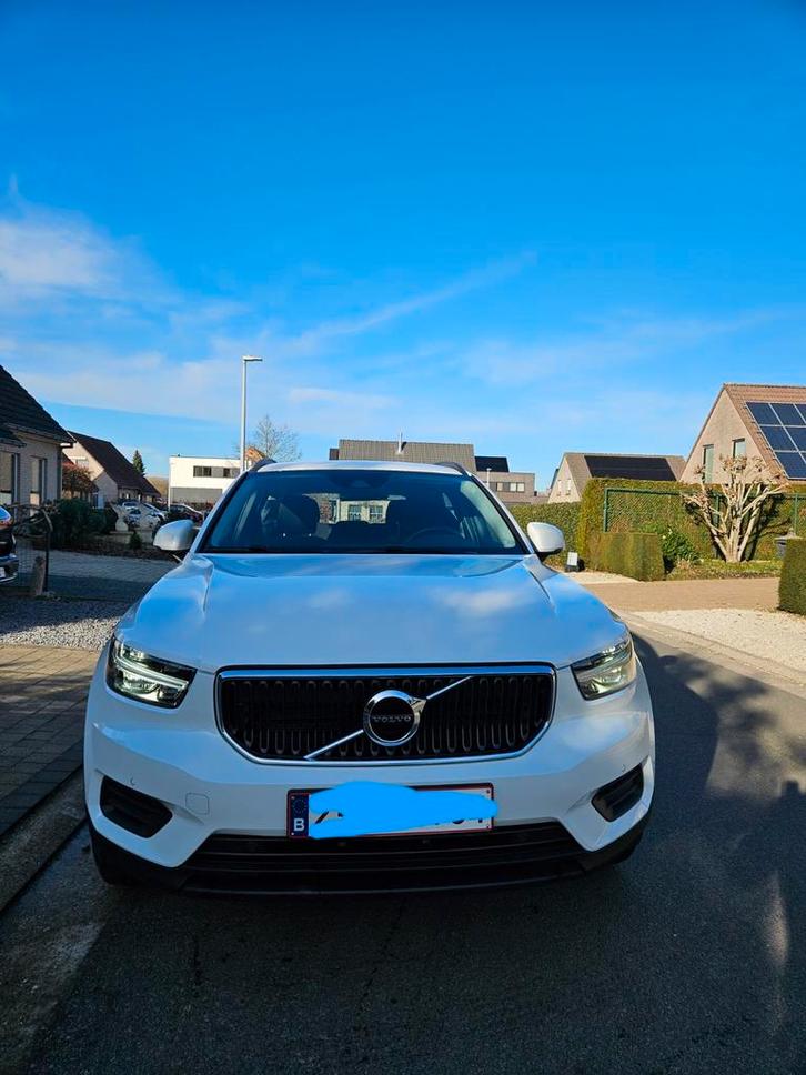 VOLVO XC 40 T2  Essential, Auto's, Volvo, Particulier, Ophalen