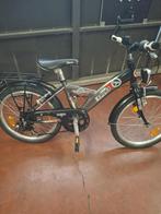 Jongensfiets 20 inch, Fietsen en Brommers, Ophalen, Zo goed als nieuw, BNB Bike, Handrem