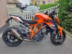 KTM Superduke 1290 R (2016) Topstaat, 2 cilinders, Motorrijbewijs A, Particulier, Meer dan 35 kW