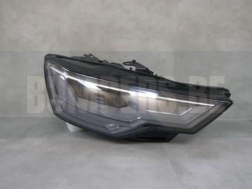 KOPLAMP AUDI A6 C8 LED 18- RECHTS 4K0941034 A1141/4K/14D beschikbaar voor biedingen