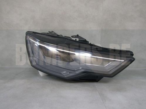 KOPLAMP AUDI A6 C8 LED 18- RECHTS 4K0941034 A1141/4K/14D, Auto-onderdelen, Verlichting, Gebruikt, 6 maanden garantie, Ophalen of Verzenden