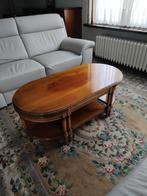 Salontafel in kerselaar, Huis en Inrichting, Ophalen