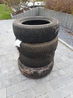 Winterbanden 225/60 R17, Auto-onderdelen, Banden en Velgen, Ophalen, Winterbanden, Band(en), 225 mm