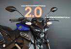 Yamaha MT-125 nieuwstaat slechts 105 Km  VERKOCHT, Bedrijf, 125 cc, 11 kW of minder, 1 cilinder