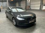 2020 Volvo V90 Momentum Personenauto, Auto's, Volvo, Automaat, Overige brandstoffen, Bedrijf, Overige carrosserie