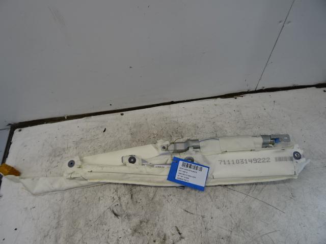 AIRBAG DAK LINKS Seat Leon (1P1) (1P0880741A), Auto-onderdelen, Overige Auto-onderdelen, Seat, Gebruikt